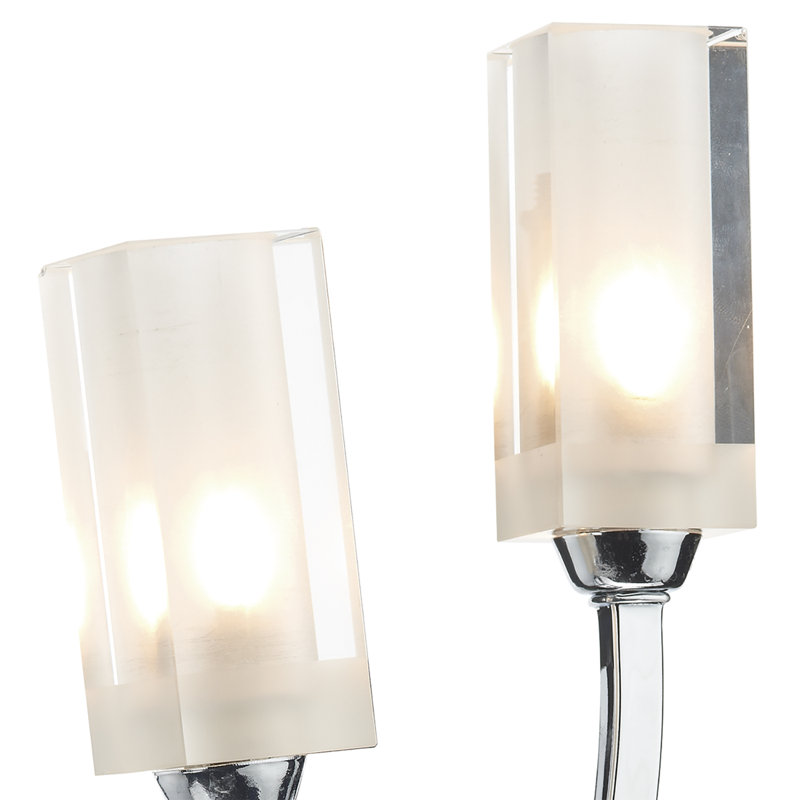 Nevaeh Wallchiere, Polished Chrome