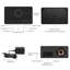 Digital Electric Alarm Tabletop Clock-1720852276