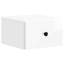 34.5cm W Manufactured Wood Bedside Table-1514794184