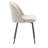 Steller 19.25'' H Velvet Upholstered Side Chair-1051065068