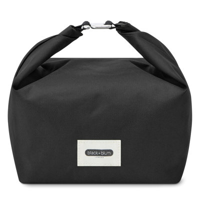 Black+Blum Polyethylene Insulated Lunch Bag