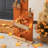 Porch Décor Thanksgiving Banners