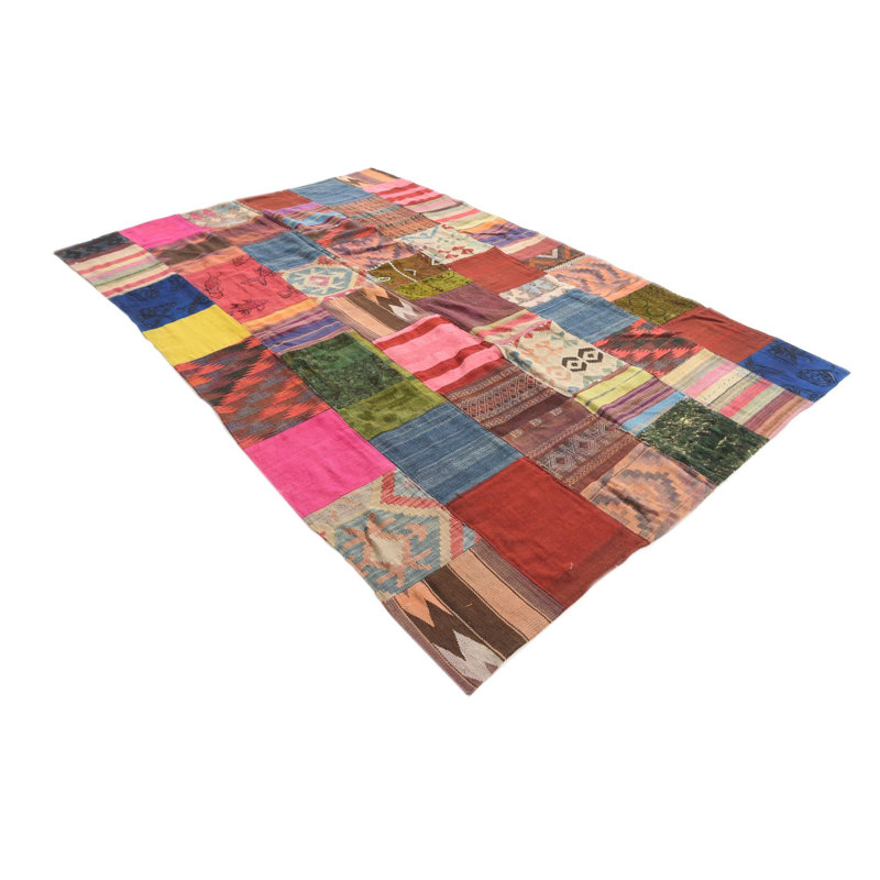 Pursel Multi Rug