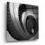 Wrought Studio 'Spiral Staircase No. 5' by Photoinc Studio, Acrylic Glass Wall Art, 36"x36"-1190731900