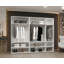 Manufactured Wood Wardrobe-569140429