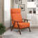 High-Back Accent Chair