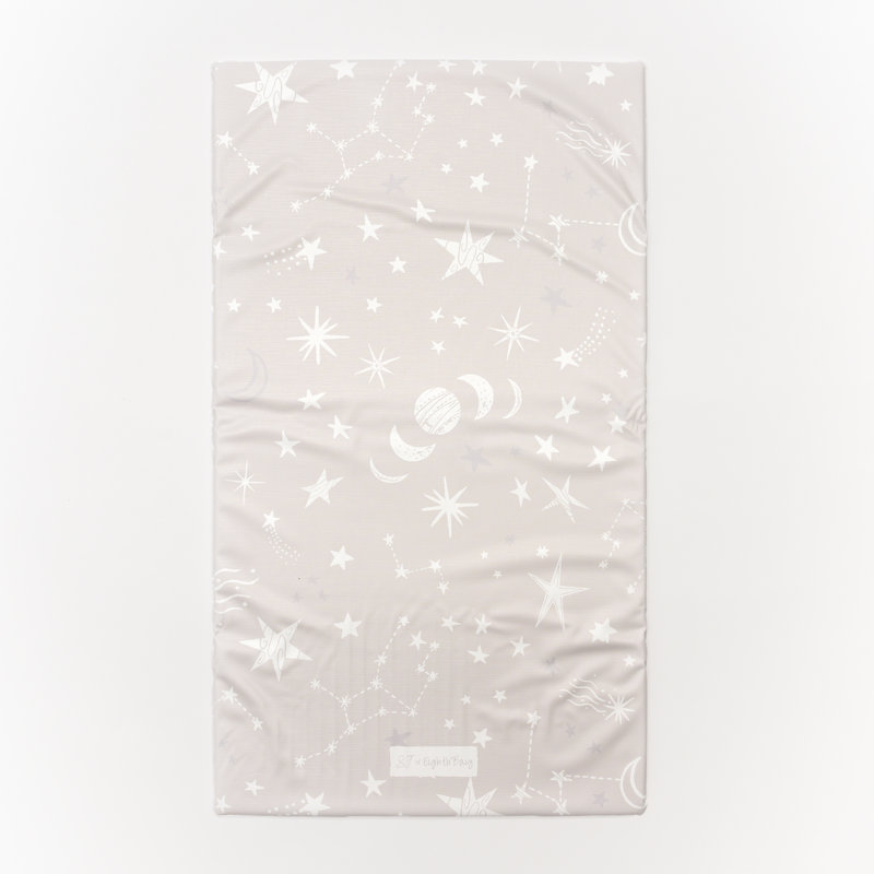 Shiloh Skies Travel Changing Mat
