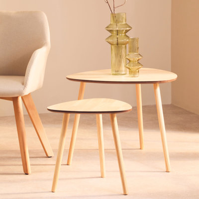 Boði Nesting Tables