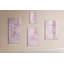 Magnetic Glass Dry Erase Board
