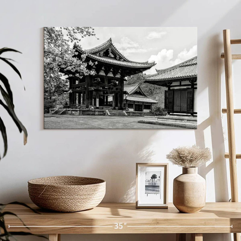 Adella Temple Nara