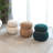 Snowman Stool-3212289
