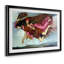 Night and Sleep-Evelyn De Morgan-Framed Print with Mat and glass-1878-1851747745-1851747744-1851747747