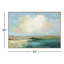 Coastal Sky by Purinton