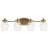 Kulik 4 - Light Vanity Light-222770441