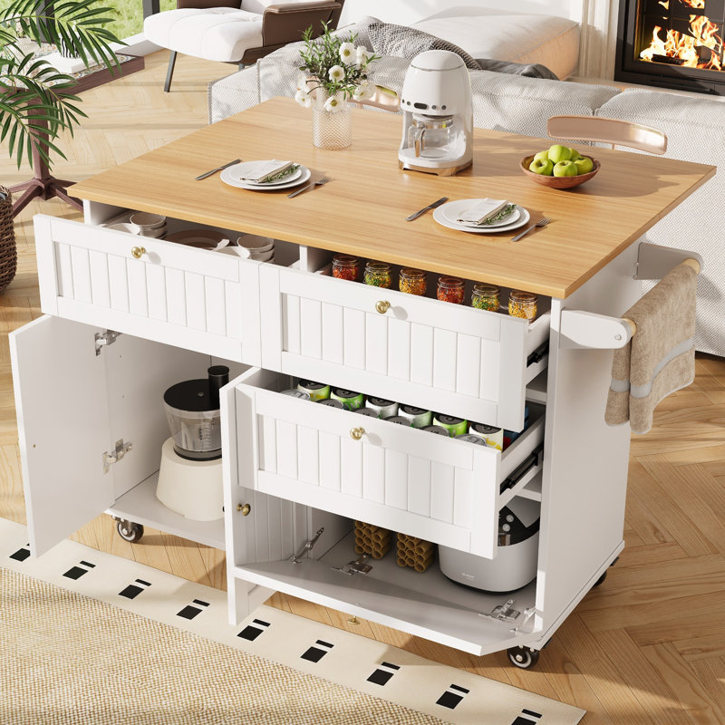 Kitchen Cart