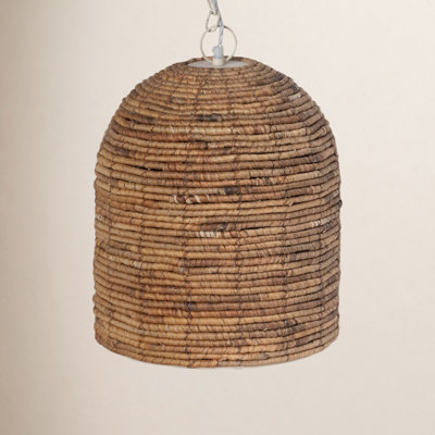 Rustic Modern 1 - Light Pendant