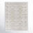 Gilson Geometric Hand-Knotted Tan/Beige/Cream Area Rug-1601335080