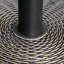 Forgham 14 kg Plastic Umbrella Base