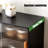 Delanta 18.1'' Kitchen Pantry