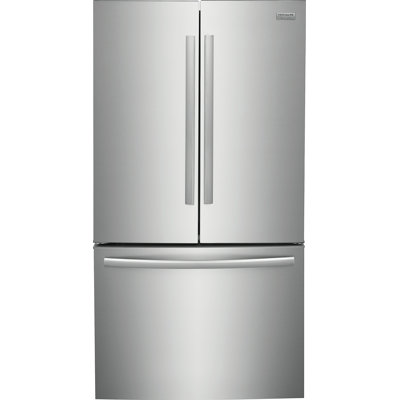 36" Counter Depth French Door 23.3 cu. ft. Refrigerator