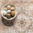 Kirsi Vintage Medallions SplashGuard Machine Washable Area Rug-87758756