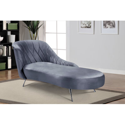 Chaise longue Villagomez