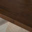 Metal Base Dining Table-185973086