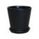 Pansy Ceramic Pot Planter
