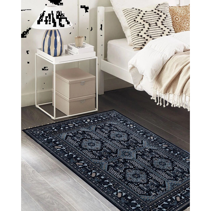 Area Rug, Rectangle 80 x 150 cm