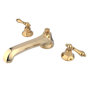 Polished Brass