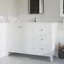 48" Vanity Sink Top in Glossy White-98703203