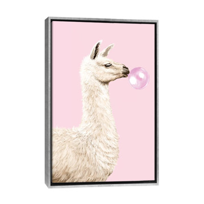 Animals Framed Art