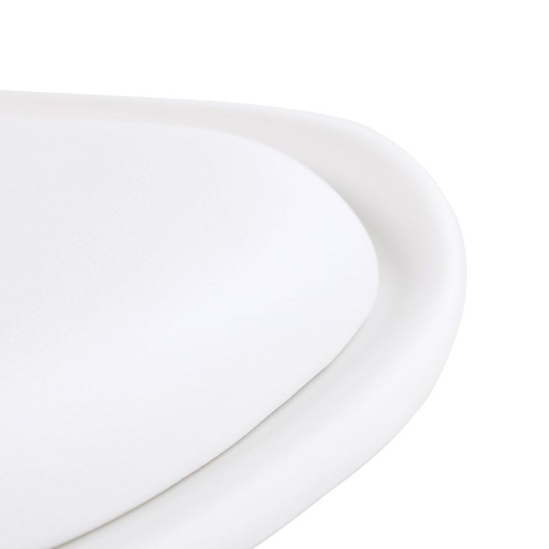 Ensemble repas pour 6 personnes Ibraahim, White