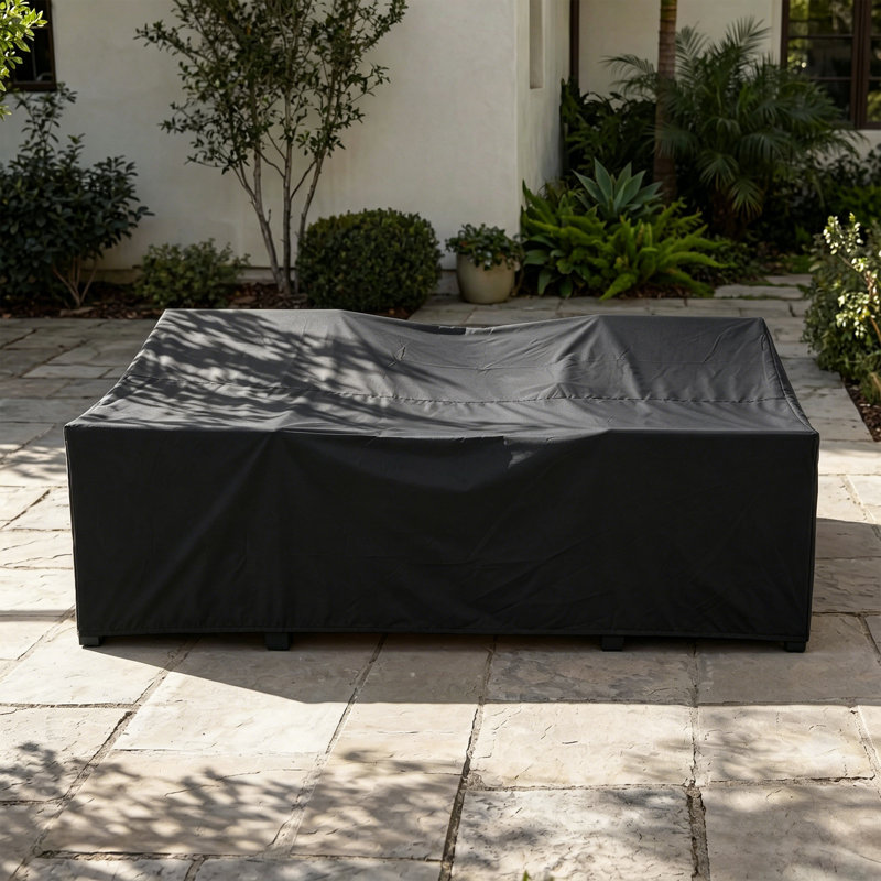 Waterproof Patio Furniture Set Cover