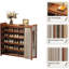 Shoe Storage
