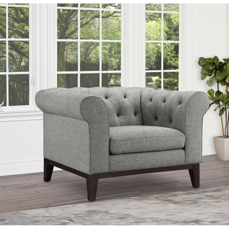 Aubrianna Upholstered Chair And A Half