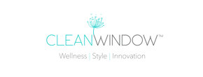 Logo Clean Window