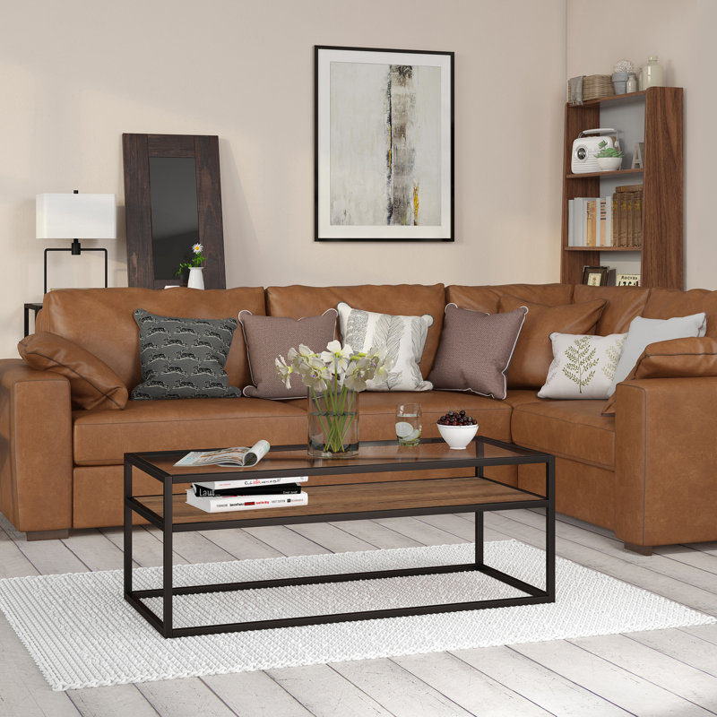 Addison Coffee Table