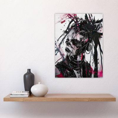 No Frame Print