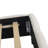 Mayson Upholstered Bed Frame-120242733-117276356