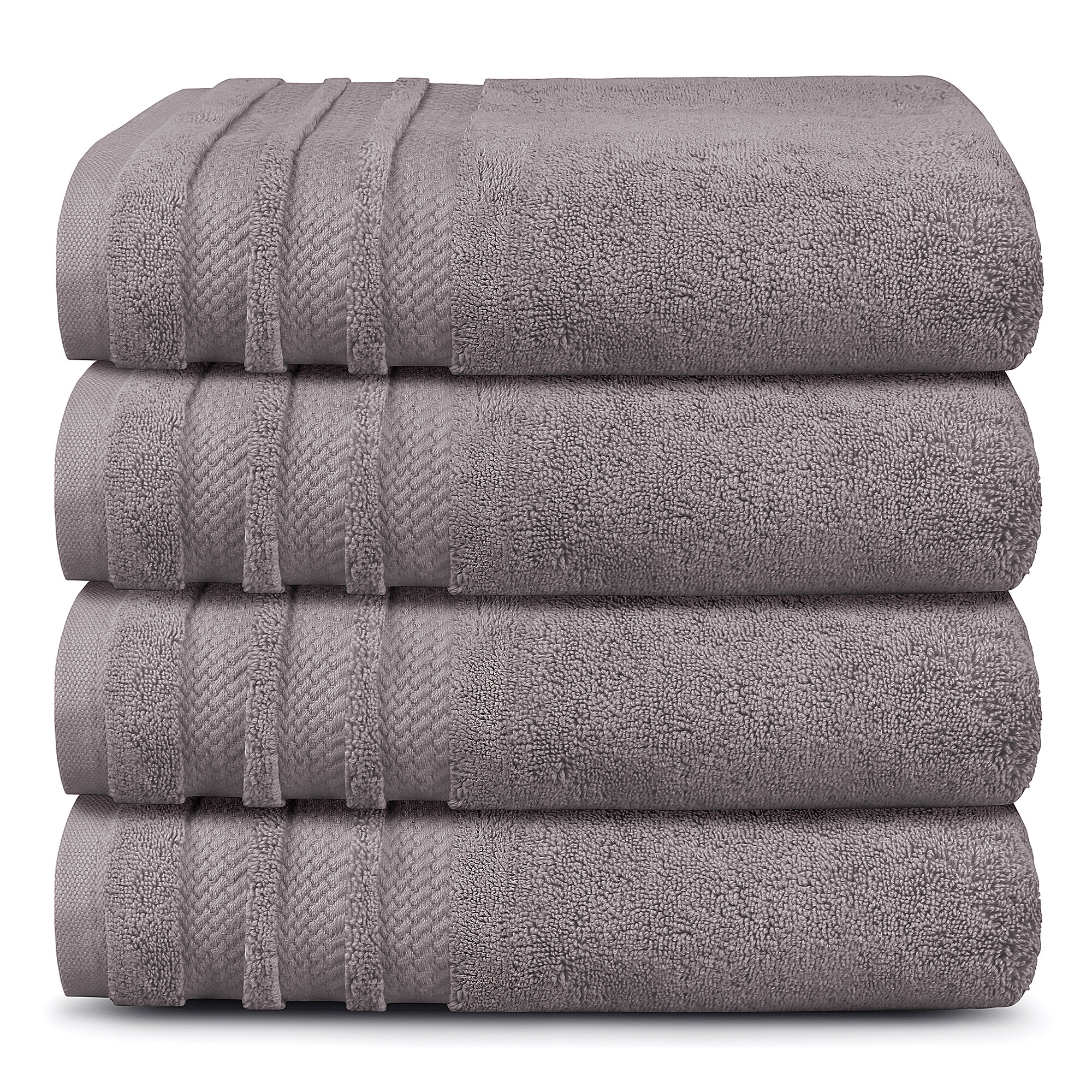 Loft by Loftex Innovate Bath Towel Collection