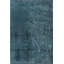 Rapture Geometric Flatweave/Machine Woven Acrylic/Cotton/Rayon Teal Blue Area Rug-53929276