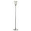 Lampe sur pied 72' crystals torchère sur pied-294886227
