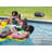 Triad Grip Portable Bluetooth LED Party Speaker