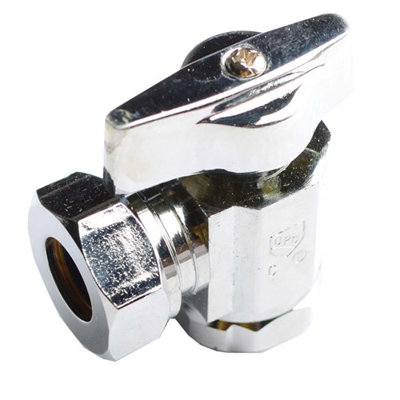 Bathroom Faucet Valve