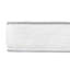 6 po Matelas ferme réversible, double - mousse haute pour sommeil profond matelas simple avec pare-feu