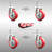 Polyurethane Casters