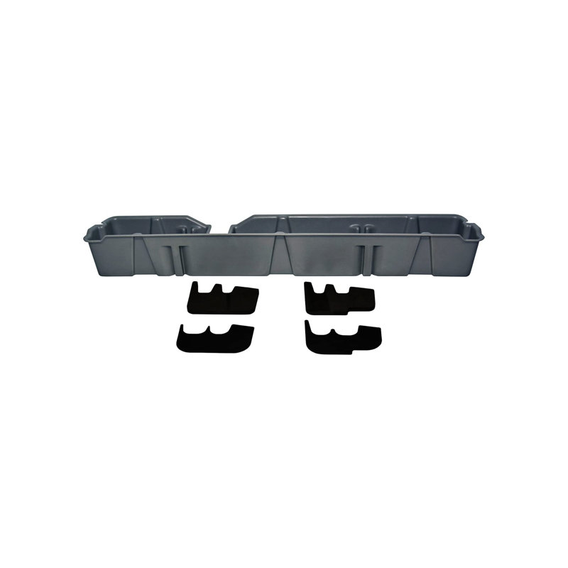 54.25" Sub Under Seat Storage Bin