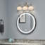 Miroir d'appoint Brandton-1584526315