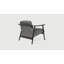 Baltic 76.2Cm Top Grain Leather Wide Armchair-1132258917-1132258919